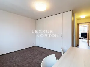 Pronájem bytu 3+kk, Praha - Nové Město, Záhořanského, 109 m2