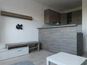 Pronájem bytu 2+kk, Liberec, Olbrachtova, 50 m2