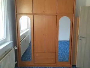 Pronájem bytu 2+kk, Liberec, Olbrachtova, 50 m2