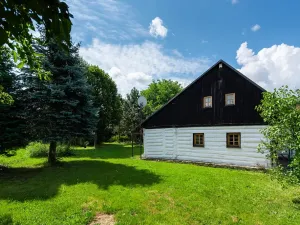 Prodej rodinného domu, Běšiny, 269 m2