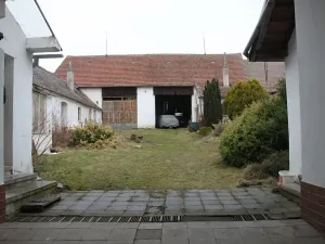 Prodej rodinného domu, Blížkovice, 195 m2