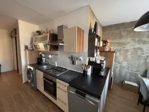 Pronájem bytu 2+1, Jablonec nad Nisou, Spojovací, 64 m2