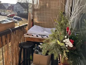 Pronájem bytu 2+1, Jablonec nad Nisou, Spojovací, 64 m2