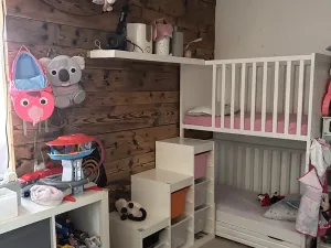 Pronájem bytu 2+1, Jablonec nad Nisou, Spojovací, 64 m2