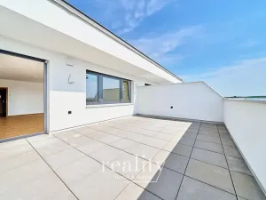 Pronájem bytu 1+kk, Znojmo, Kosmákova, 58 m2