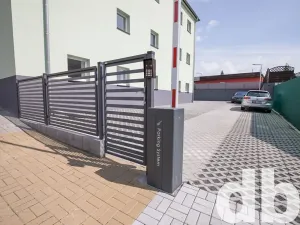 Pronájem bytu 3+kk, Dalovice, Hlavní, 64 m2