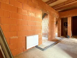 Prodej bytu 4+kk, Brno, Rolencova, 95 m2