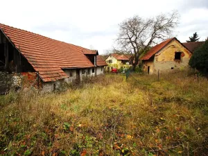 Prodej pozemku pro bydlení, Kaliště, 1836 m2