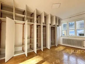 Pronájem bytu 2+1, Písek, Kollárova, 68 m2