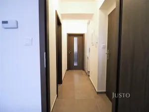 Pronájem bytu 2+kk, Písek, Pražská, 37 m2