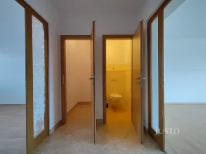 Pronájem bytu 2+kk, Písek, 17. listopadu, 73 m2