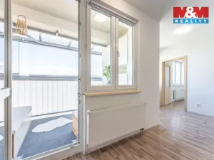 Prodej bytu 3+kk, Klecany, V Honech, 68 m2