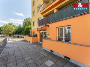 Prodej bytu 3+kk, Klecany, V Honech, 68 m2