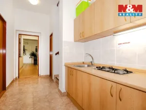 Prodej kanceláře, Letovice, Česká, 470 m2