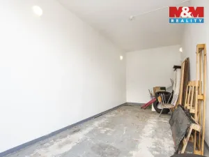 Prodej kanceláře, Letovice, Česká, 470 m2