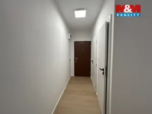 Prodej bytu 3+1, Jirkov, Mládežnická, 75 m2