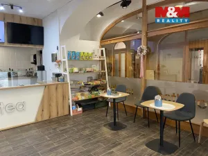 Pronájem restaurace, Plzeň, Zbrojnická, 30 m2