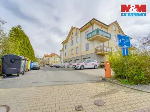 Pronájem bytu 1+kk, Štěnovice, Čižická, 28 m2