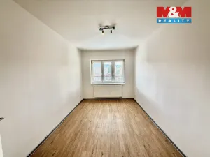 Pronájem bytu 3+kk, Česká Třebová, Hýblova, 85 m2