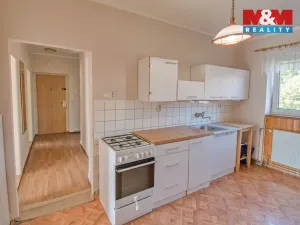 Prodej bytu 2+1, Studénka - Butovice, Poštovní, 55 m2