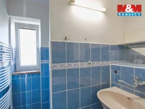 Prodej bytu 2+1, Studénka - Butovice, Poštovní, 55 m2