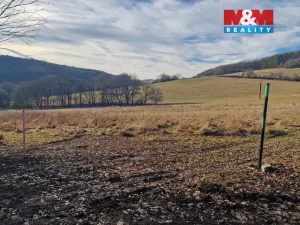 Pronájem louky, Petrov, 7761 m2