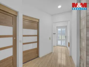 Prodej rodinného domu, Skřivany, V Sádku, 66 m2