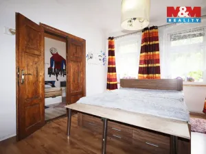 Prodej rodinného domu, Nejdek, Karlovarská, 190 m2