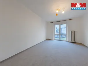 Pronájem bytu 3+1, Horní Slavkov, Zahradní, 64 m2