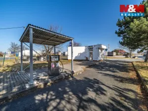 Prodej, Rokycany - Nové Město, 28 m2