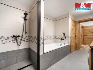 Prodej rodinného domu, Bělá nad Svitavou, 115 m2