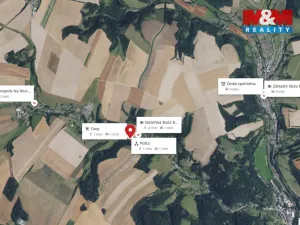 Prodej rodinného domu, Bělá nad Svitavou, 115 m2