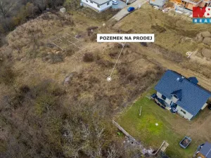 Prodej pozemku pro bydlení, Kralupy nad Vltavou, Viniční, 817 m2