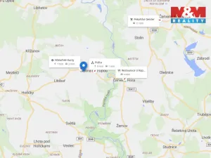 Prodej rodinného domu, Slatina nad Úpou, 105 m2