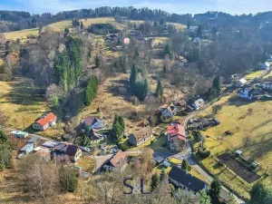 Prodej rodinného domu, Bystrá nad Jizerou, 183 m2