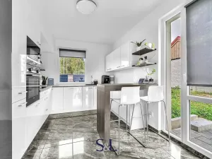 Prodej rodinného domu, Babice, Brennerova, 137 m2