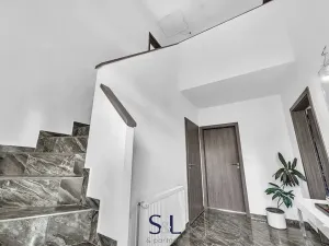 Prodej rodinného domu, Babice, Brennerova, 137 m2