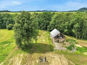 Prodej pozemku pro bydlení, Jablonné v Podještědí, 5464 m2