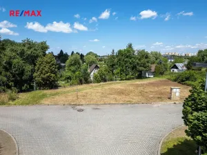 Prodej pozemku pro bydlení, Praha - Šeberov, K Újezdu, 695 m2