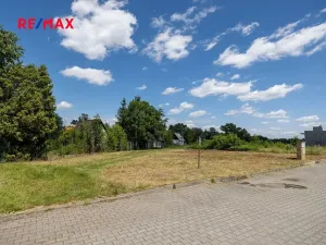 Prodej pozemku pro bydlení, Praha - Šeberov, K Újezdu, 695 m2