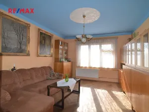 Prodej rodinného domu, Praha - Modřany, Pod sady, 74 m2