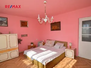 Prodej rodinného domu, Praha - Modřany, Pod sady, 74 m2