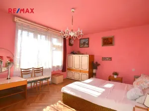 Prodej rodinného domu, Praha - Modřany, Pod sady, 74 m2