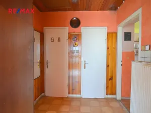 Prodej rodinného domu, Praha - Modřany, Pod sady, 74 m2