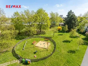 Prodej bytu 2+kk, Praha - Michle, Podle Kačerova, 41 m2