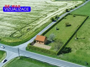 Prodej komerčního pozemku, Podsedice, 4847 m2