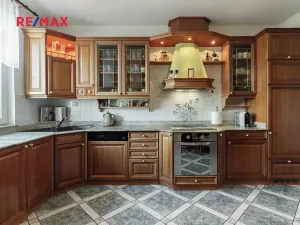 Prodej rodinného domu, Příbram, Brodská, 666 m2