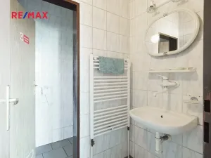 Prodej rodinného domu, Příbram, Brodská, 666 m2