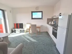 Prodej bytu 2+kk, Vyškov, Hybešova, 47 m2