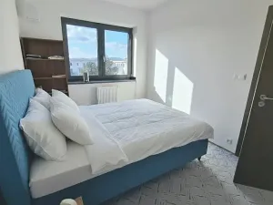 Prodej bytu 2+kk, Vyškov, Hybešova, 47 m2